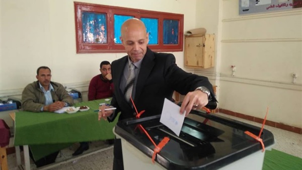صدى العرب