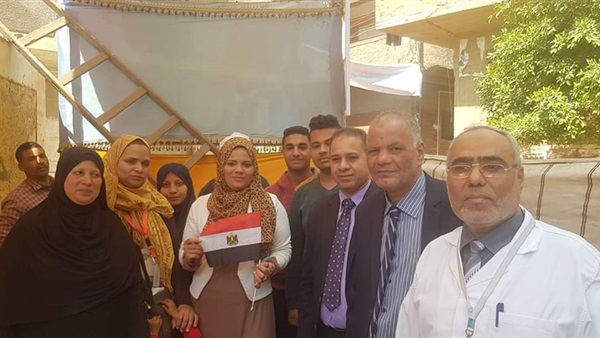 صدى العرب