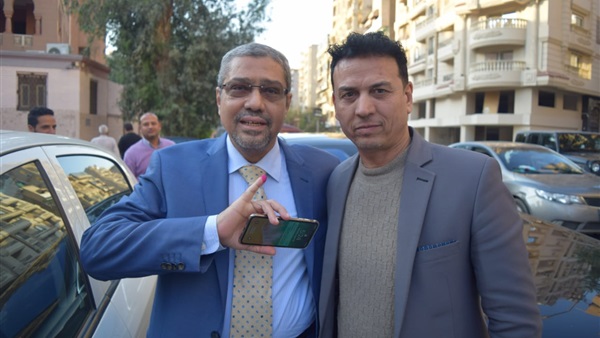 صدى العرب