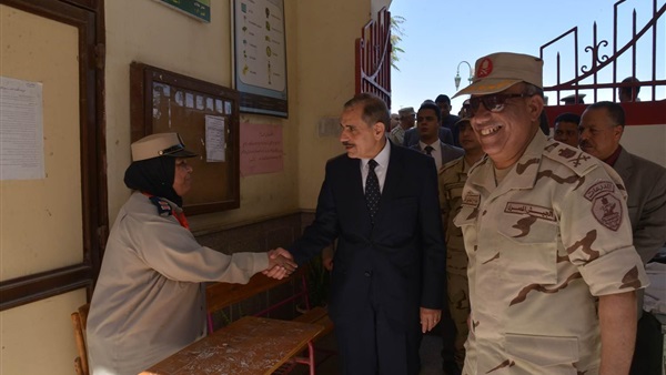 صدى العرب