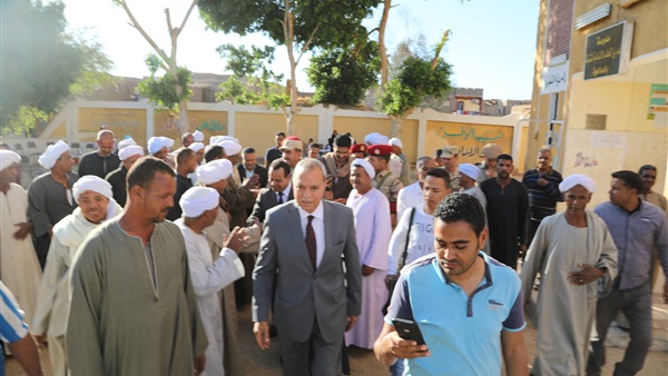 صدى العرب