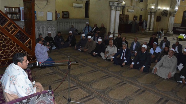 صدى العرب