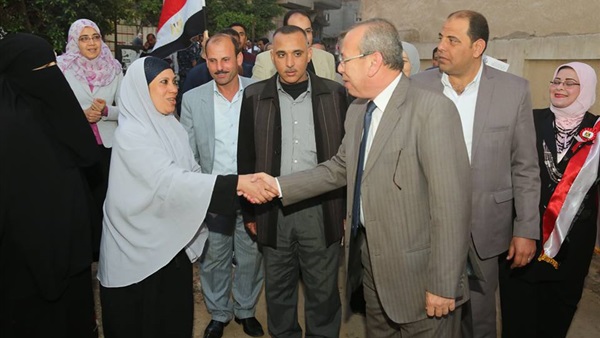 صدى العرب