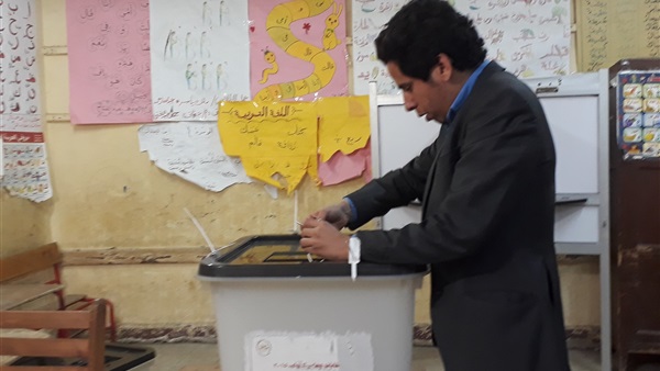 صدى العرب