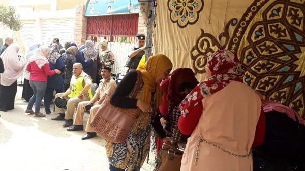 صدى العرب