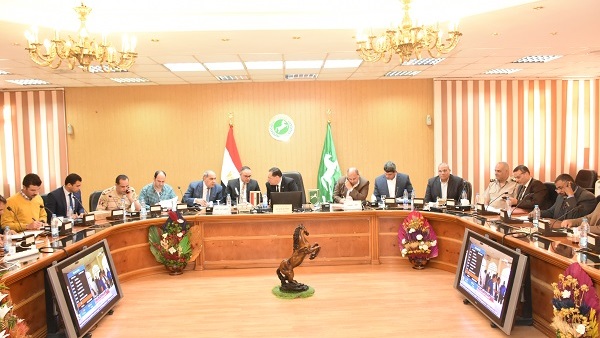 صدى العرب