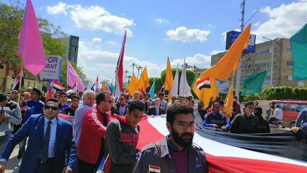 صدى العرب