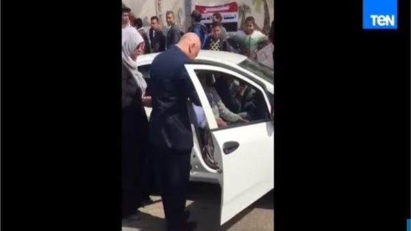 صدى العرب