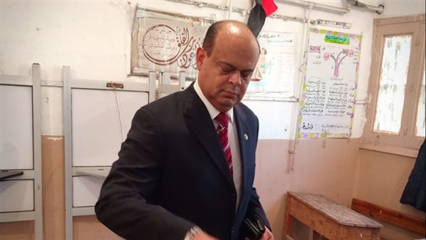 صدى العرب