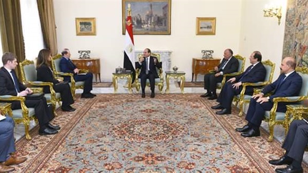صدى العرب