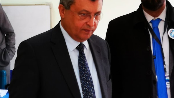 صدى العرب