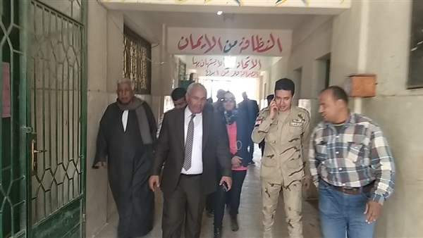 صدى العرب