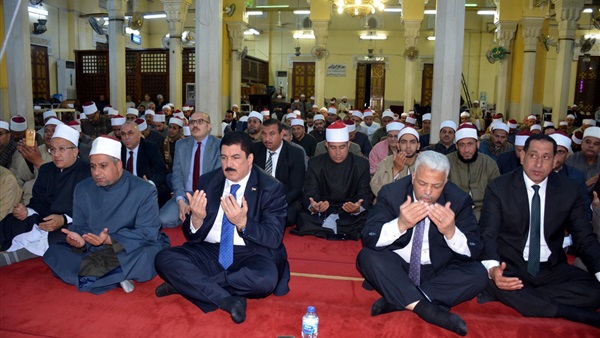 صدى العرب