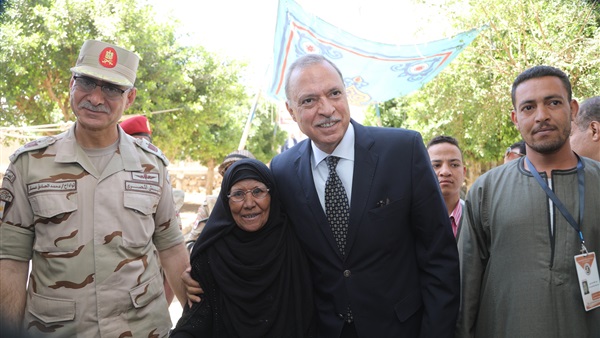 صدى العرب