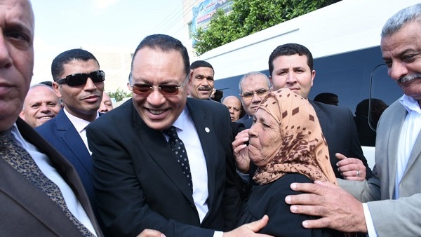 صدى العرب