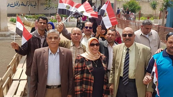 صدى العرب