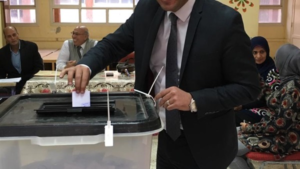 صدى العرب