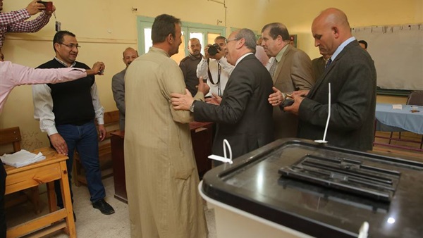 صدى العرب