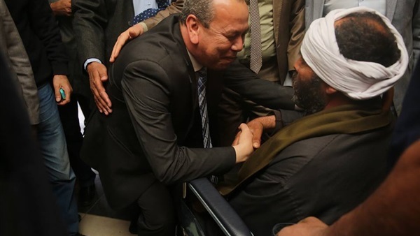 صدى العرب