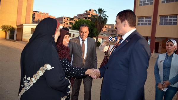 صدى العرب