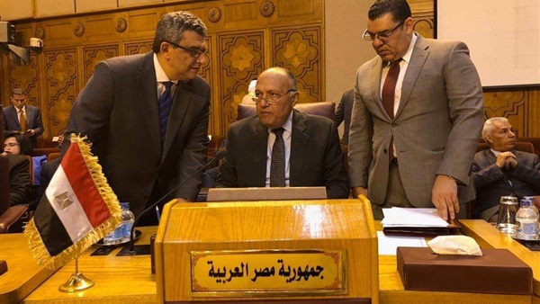 صدى العرب