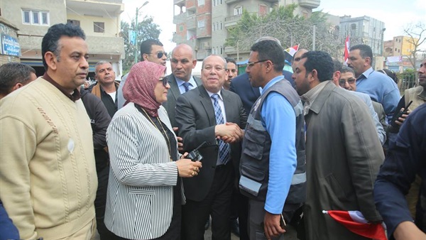 صدى العرب