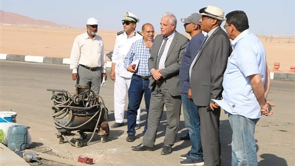 صدى العرب
