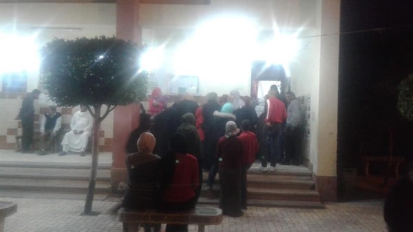 صدى العرب