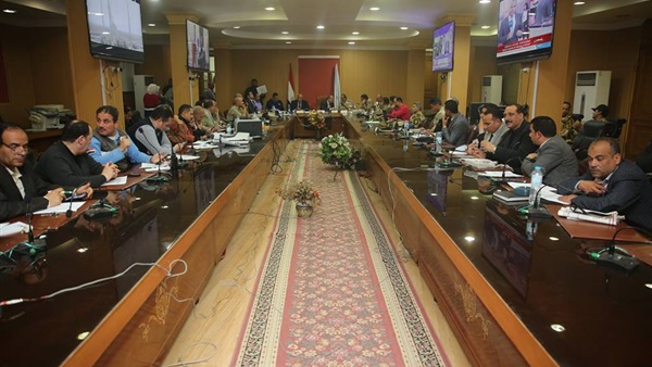 صدى العرب