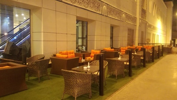 صدى العرب