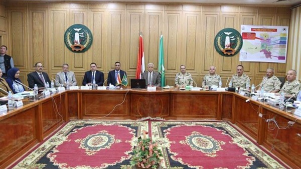 صدى العرب
