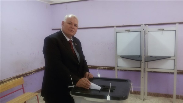 صدى العرب