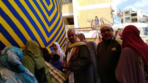 صدى العرب