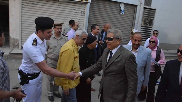 صدى العرب