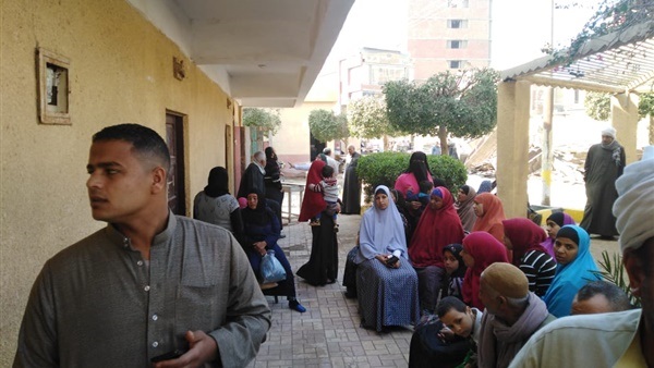 صدى العرب