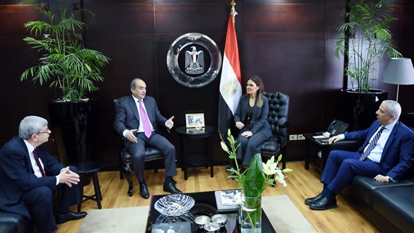 صدى العرب