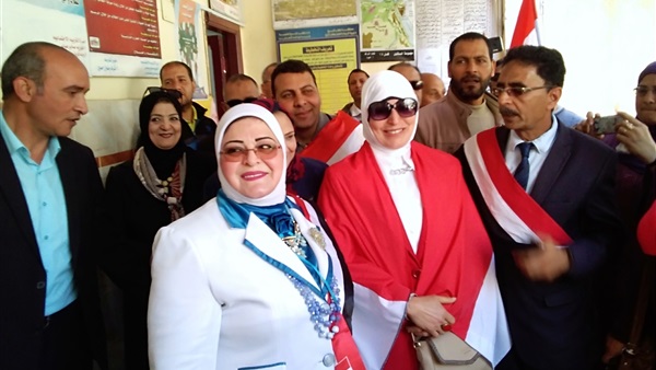صدى العرب
