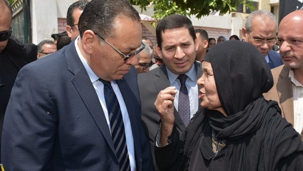 صدى العرب
