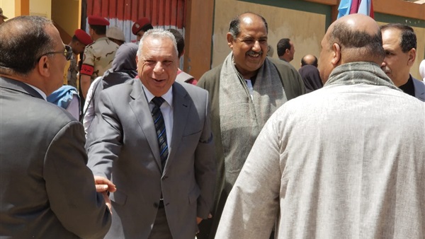 صدى العرب