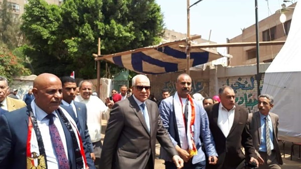 صدى العرب