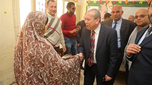 صدى العرب