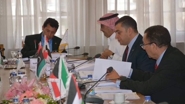 صدى العرب
