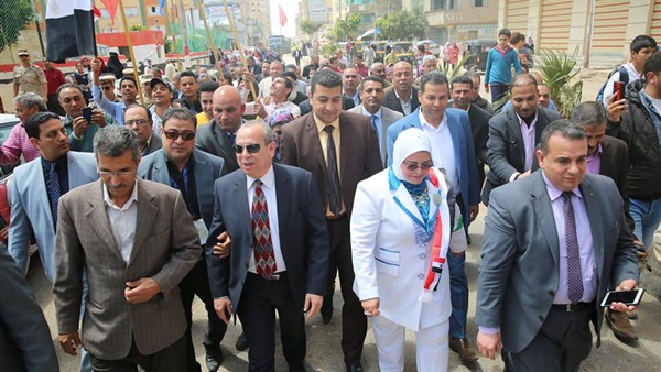 صدى العرب