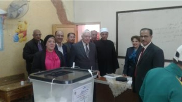 صدى العرب