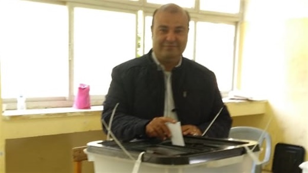 صدى العرب