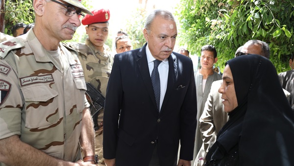 صدى العرب