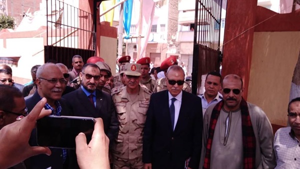 صدى العرب