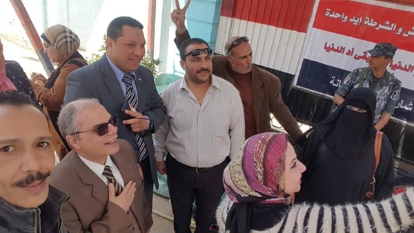 صدى العرب