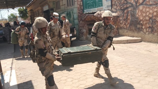 صدى العرب