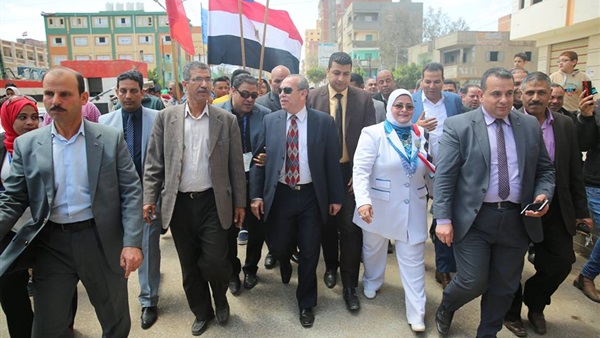 صدى العرب